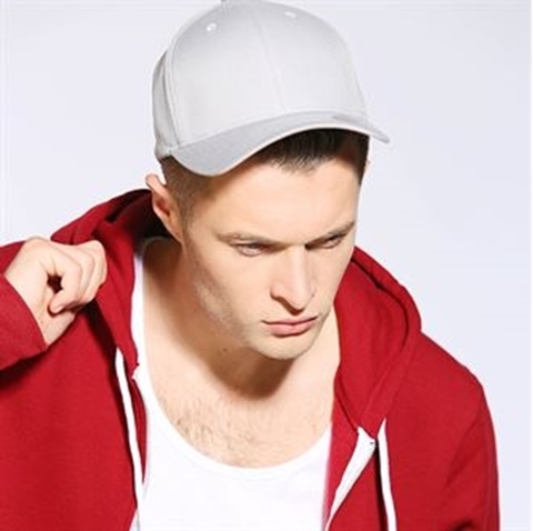 flexfit fitted baseball cap