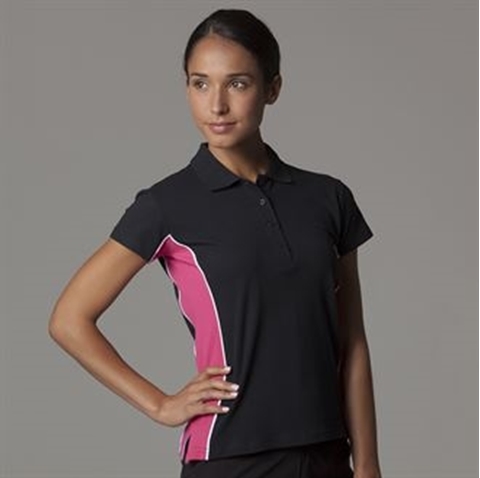 Picture of Women's Gamegear® track polo