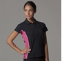 Picture of Women's Gamegear® track polo