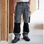Picture of Grafter duo-tone trousers (WD4930)