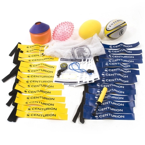 Picture of Tag Rugby Development Kit