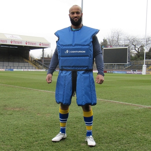 Picture of Centurion Reversible Tackle Suit