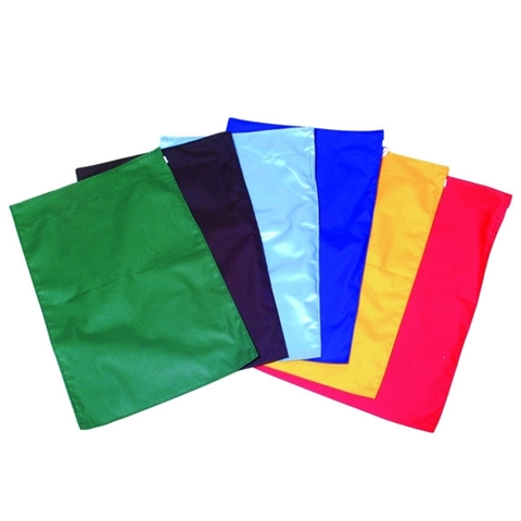 Picture of Nylon Corner Flags