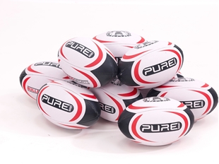 Picture for category Rugby  Equipment