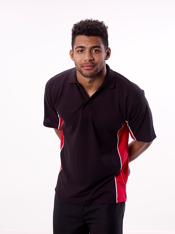 Picture of Gamegear® track polo