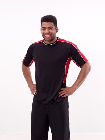 Picture of Gamegear® Cooltex® active t-shirt