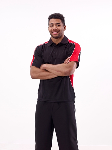 Picture of Gamegear® Cooltex® active polo shirt