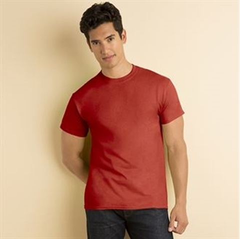 Picture of Heavy cotton adult t-shirt