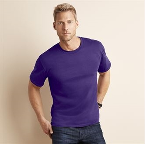 Picture of Premium cotton t-shirt