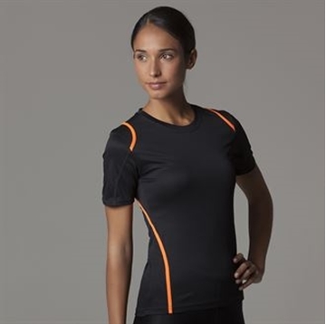 Picture of Women's Gamegear® Cooltex® t-shirt short sleeve