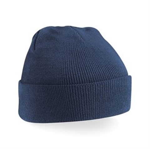 Picture of Junior original cuffed beanie                        From £1.99