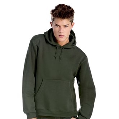 Picture of Hooded sweatshirt