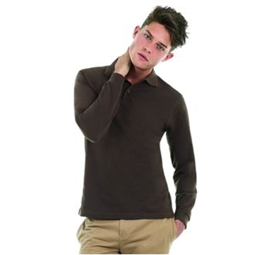 Picture of Safran long sleeve